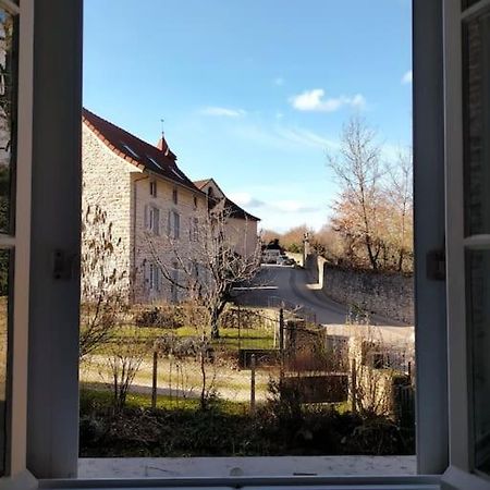 "Le Boheme", Logement Cosy, Au Calme Vertrieu Eksteriør bilde